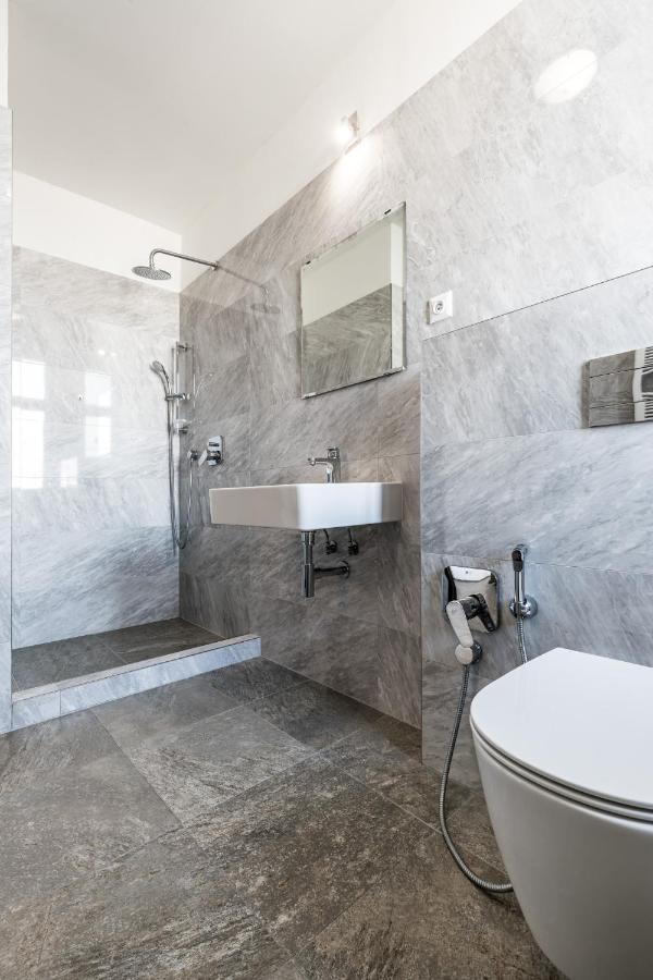 Teplice Apartments U Schodu Dış mekan fotoğraf